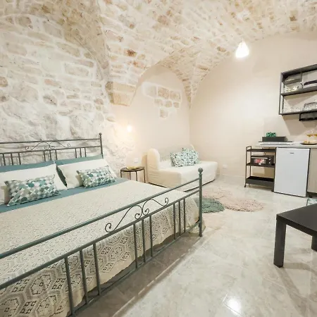 Petras, In Puglia... Vakantiehuis *