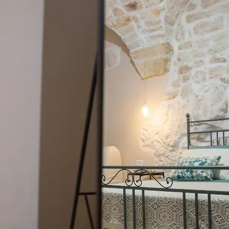 Petras, In Puglia... Vakantiehuis *