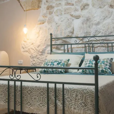 Vakantiehuis Petras, In Puglia... *