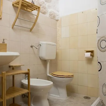 Petras, In Puglia... Vakantiehuis Ceglie Messapica