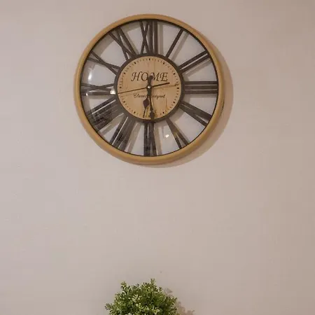 Petras, In Puglia... Vakantiehuis