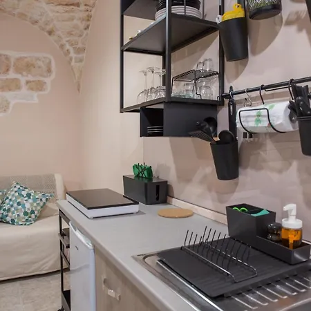 Vakantiehuis Petras, In Puglia... *